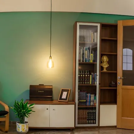 Blossom Kos Apartament Ampavris