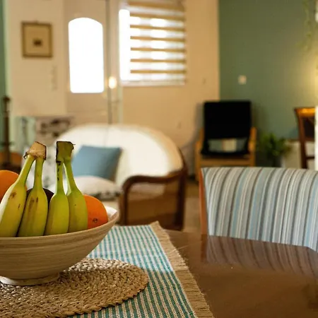 Blossom Kos Apartament *