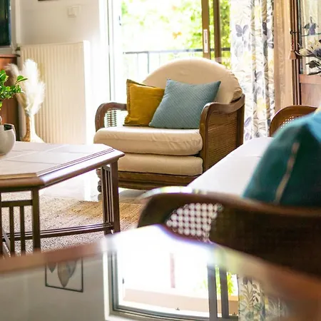 Apartament Blossom Kos Ampavris