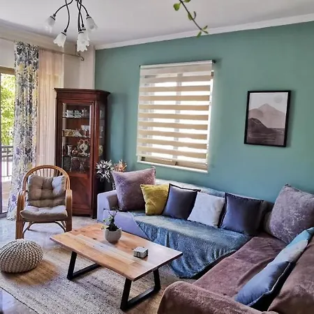 Blossom Kos * Ampavris