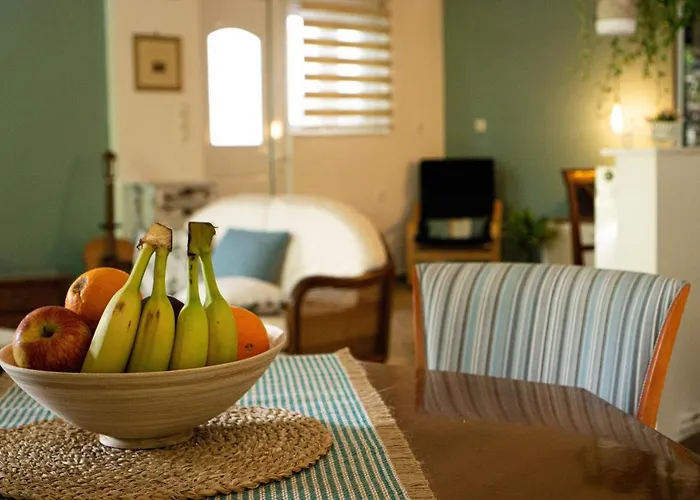 Blossom Kos Apartament *