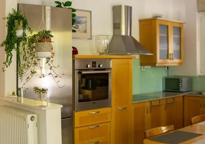 Blossom Kos Apartament