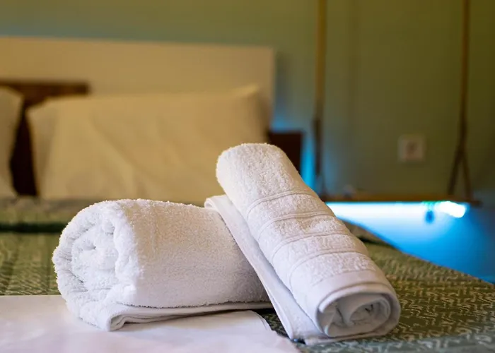 Apartament Blossom Kos *