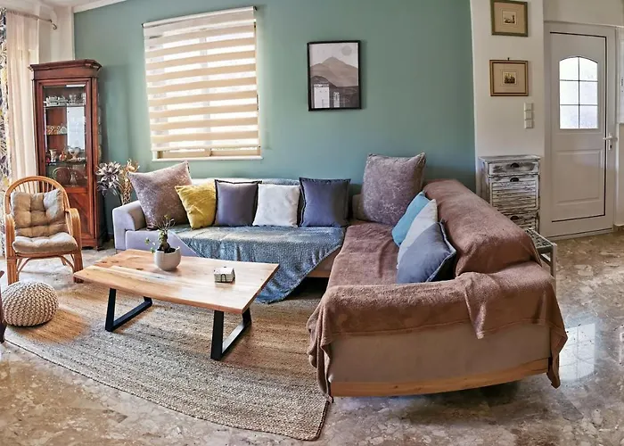 Apartament Blossom Kos