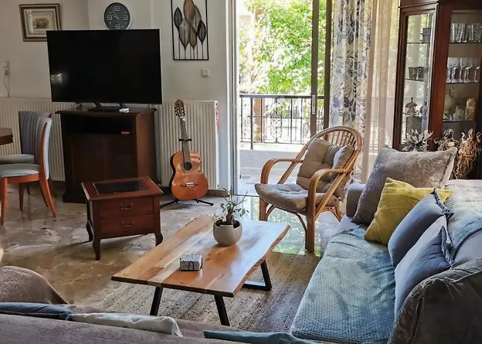 Apartament Blossom Kos *