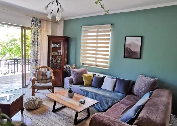 Blossom Kos * Ampavris