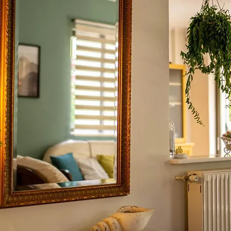 Blossom Kos Apartamento Ampavris