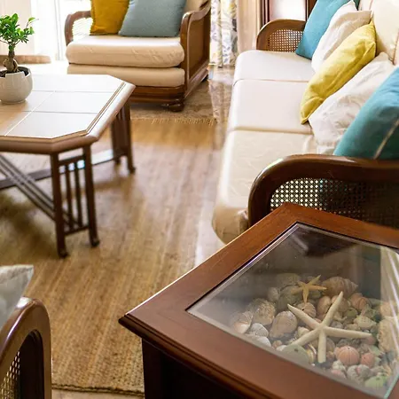 Apartamento Blossom Kos Ampavris