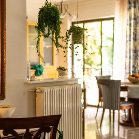 Apartmán Blossom Kos Ampavris