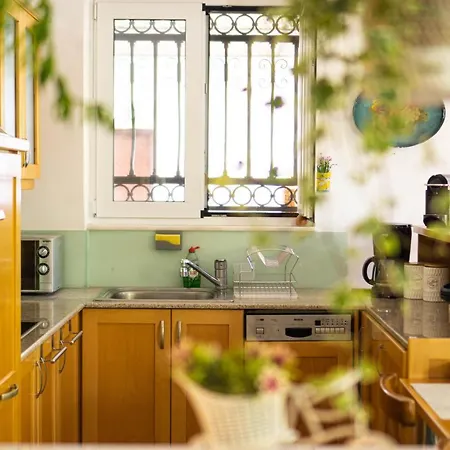 Blossom Kos Apartamento *