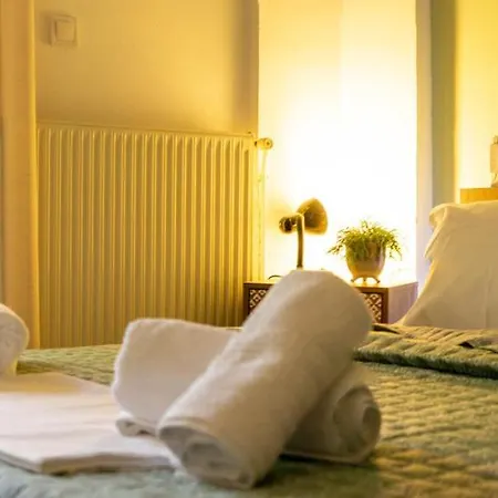 Blossom Kos * Ampavris