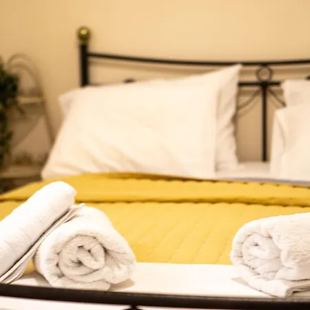 Blossom Kos Apartamento *