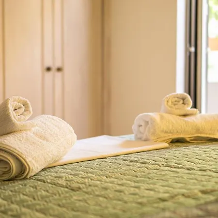 Blossom Kos Apartamento *