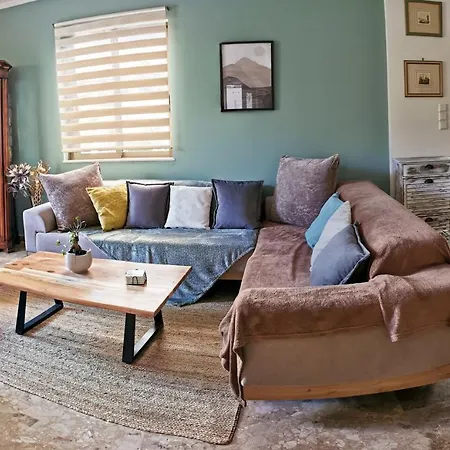 Apartamento Blossom Kos