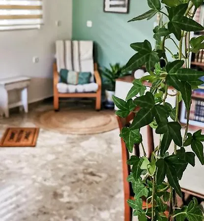 Blossom Kos * Ampavris