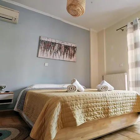 Blossom Kos Apartamento Ampavris