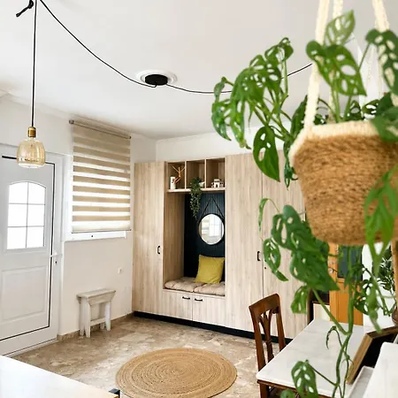 Apartment Blossom Kos *