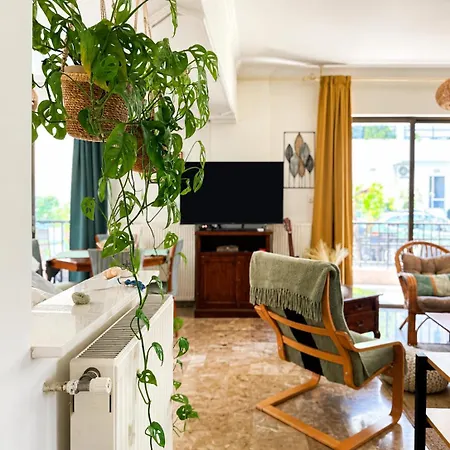 Blossom Kos Apartment