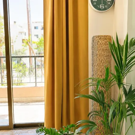 Apartment Blossom Kos *