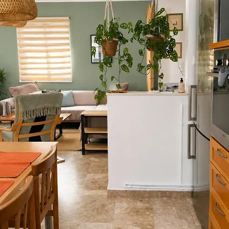 Apartment Blossom Kos *