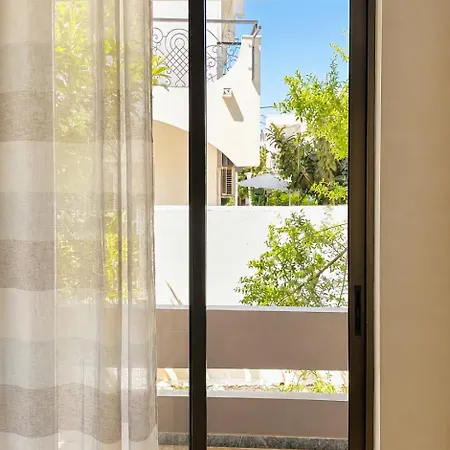 Apartment Blossom Kos *
