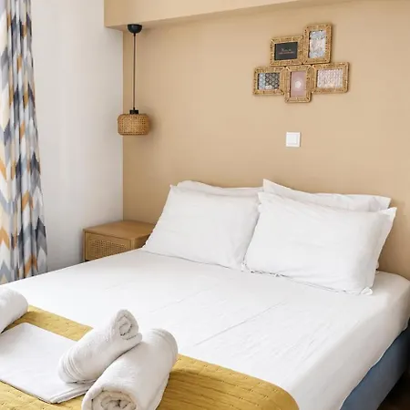 Apartamento Blossom Kos
