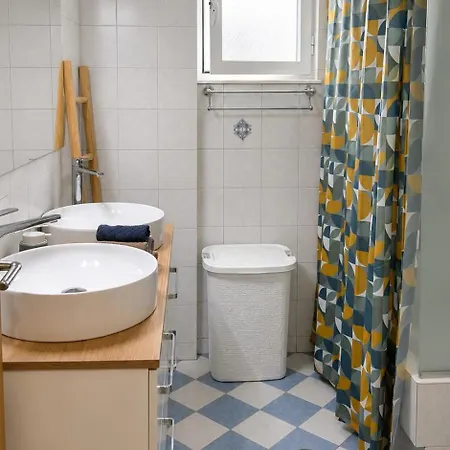 Blossom Kos Apartamento