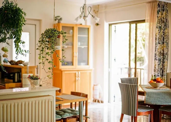 Blossom Kos * Ampavris