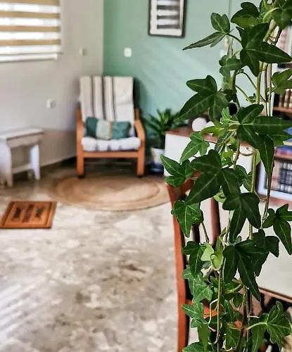 Blossom Kos * Ampavris