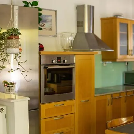 Blossom Kos Appartement