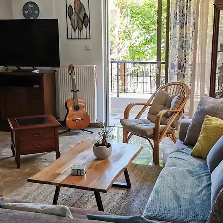 Appartement Blossom Kos *