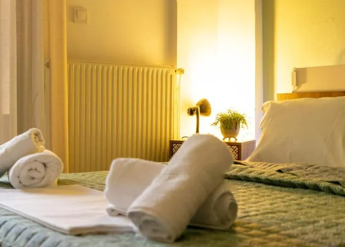 Blossom Kos * Ampavris